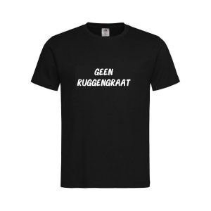 Funny T shirts Volwassenen Archieven RaamKado